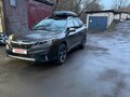 2020 Subaru Outback VI, коричневый, 3050000 рублей