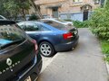 2006 Audi A6 III (C6), серый, 630000 рублей - вид 7