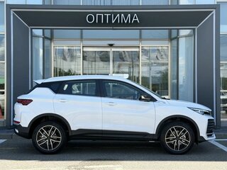 2026 Belgee X50+, белый, 2319990 рублей, вид 4