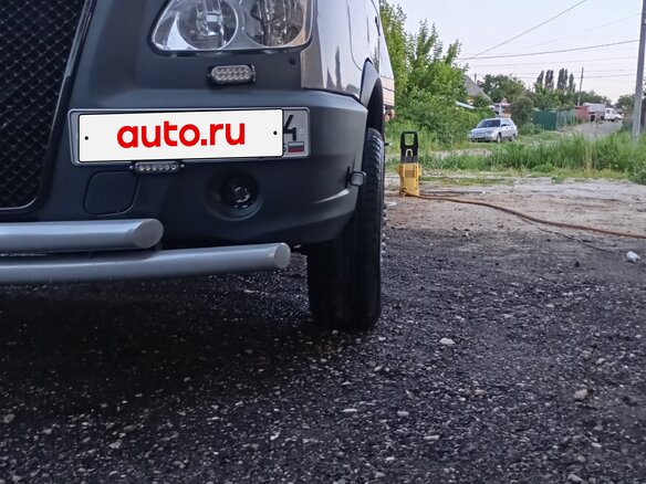 2010 ГАЗ ГАЗель (3302), серебристый, 1490000 рублей - вид 15