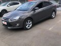 2013 Ford Focus III, коричневый, 700000 рублей