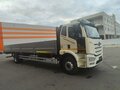 2026 FAW J6L, белый - вид 9