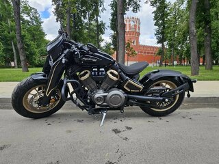 Benda Napoleon 500
