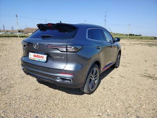 2025 Changan UNI-S I, серый, 2408000 рублей, вид 3