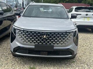 2026 Changan UNI-S I Рестайлинг, серый, 2979900 рублей, вид 2