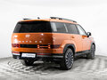 2025 Hyundai Santa Fe V (MX5), оранжевый, 4799000 рублей - вид 4