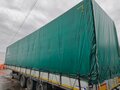 2019 Schmitz Cargobull SPR, зелёный, 850000 рублей