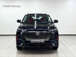 2023 Changan CS55 Plus II, чёрный, 2009900 рублей, вид 3