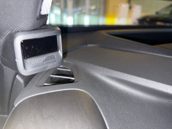 2026 Geely Galaxy M7, чёрный, 3599000 рублей - вид 24