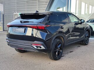 2023 Omoda C5 I, чёрный, 1799000 рублей, вид 5