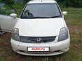 2003 Honda Stream I, белый, 345000 рублей