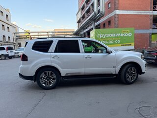 2021 Kia Mohave I Рестайлинг 2, белый, 4550000 рублей, вид 3