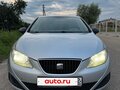 2008 SEAT Ibiza IV, серебристый, 400000 рублей - вид 2