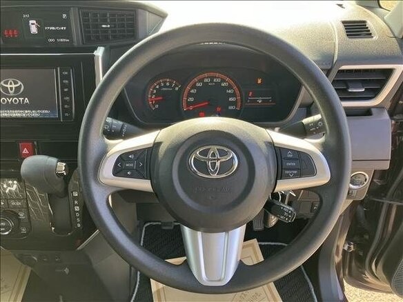 2019 Toyota Tank I, фиолетовый, 750001 рублей - вид 7
