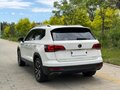 2023 Volkswagen Tharu I, белый, 1698029 рублей - вид 5