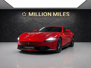 Ferrari Roma