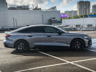2025 Audi A5 L Sportback III (B10), серый, 5488000 рублей, вид 5