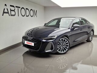 Audi A6 VI (C9)