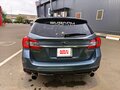 2015 Subaru Levorg I, серый, 1295000 рублей - вид 5