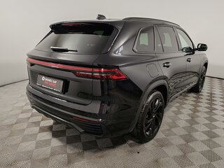 2024 Geely Monjaro I, чёрный, 3650000 рублей, вид 5