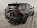 2024 Geely Monjaro I, чёрный - вид 4