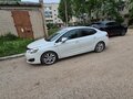 2014 Citroen C4 II, белый, 580000 рублей - вид 1