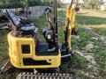 2026 Rippa R319, жёлтый, 470000 рублей