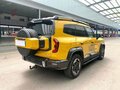 2025 Changan Deepal G318 I Рестайлинг, жёлтый, 5500000 рублей - вид 4