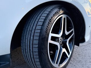 2013 Mercedes-Benz M-Класс 350 CDI III (W166), белый, 1850000 рублей, вид 4
