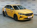2023 Geely Emgrand II, серый, 935000 рублей - вид 1