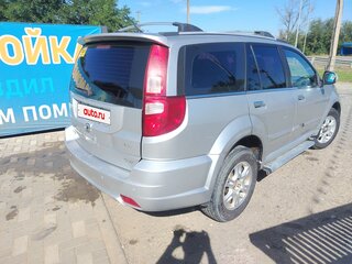 2012 Great Wall Hover H3 I, серый, 500000 рублей, вид 5