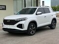 2022 Hyundai ix35 II Рестайлинг, белый, 1620000 рублей