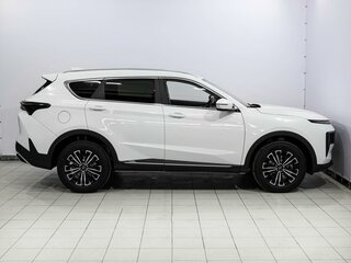 2026 Soueast S07, белый, 3099000 рублей, вид 5
