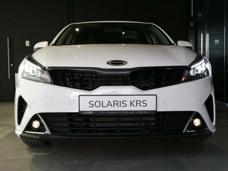2025 Solaris KRS, белый, 2970000 рублей, вид 2