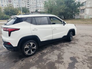 2024 Москвич 3, белый, 1400000 рублей, вид 5