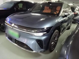 2026 Zeekr 7X 103 kWh I Рестайлинг, серебристый, 6863033 рублей, вид 3