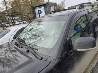 2011 Nissan Pathfinder III Рестайлинг, чёрный, 999000 рублей, вид 5