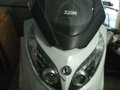 2013 Sym XS 125, белый, 680000 рублей
