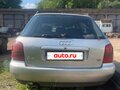 1998 Audi A4 I (B5), серебристый, 100000 рублей - вид 3