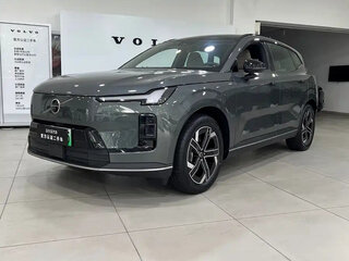 2026 Volvo XC70 III, серый, 5700000 рублей, вид 1