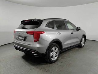 2024 Haval Jolion I Рестайлинг, серый, 1935000 рублей, вид 5