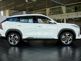 2026 VOLGA K40, белый, 3599000 рублей, вид 4