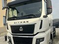 2022 Sinotruk Sitrak C7H MAX, белый, 4250000 рублей - вид 1