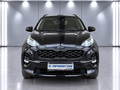 2021 Kia Sportage IV Рестайлинг, чёрный, 2728229 рублей - вид 1