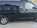 2013 Volkswagen Multivan T5 Рестайлинг, чёрный, 1940000 рублей - вид 9