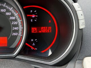2011 Nissan Murano II (Z51) Рестайлинг 2, чёрный, 1900000 рублей, вид 5