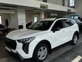 2026 Haval Jolion I Рестайлинг 2, белый, 2629000 рублей