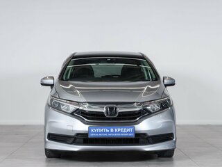 2019 Honda Shuttle II Рестайлинг, серый, 1469000 рублей, вид 2