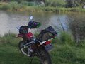 2018 Racer Enduro, красный, 65000 рублей - вид 2