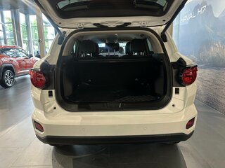 2026 Haval H7 I, белый, 3959010 рублей, вид 5
